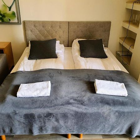Apartments Warsaw Downtown Swietokrzyska By Noclegi Renters Екстер'єр фото