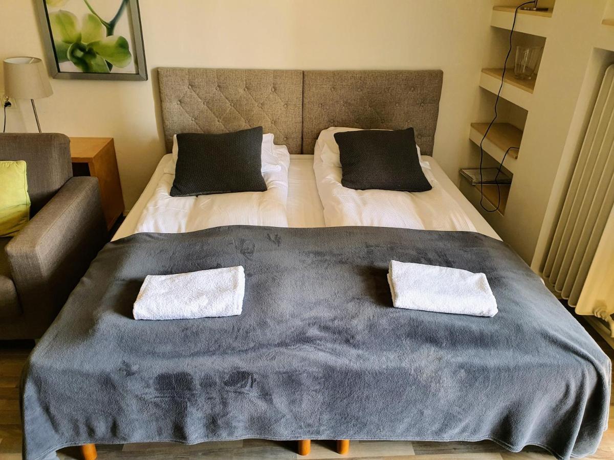 Apartments Warsaw Downtown Swietokrzyska By Noclegi Renters Екстер'єр фото